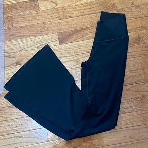 Aerie crossover flares